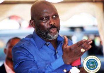 President Weah Appoints New Liberia Revenue Authority Commissioner GeneralEXECUTIVE MANSION